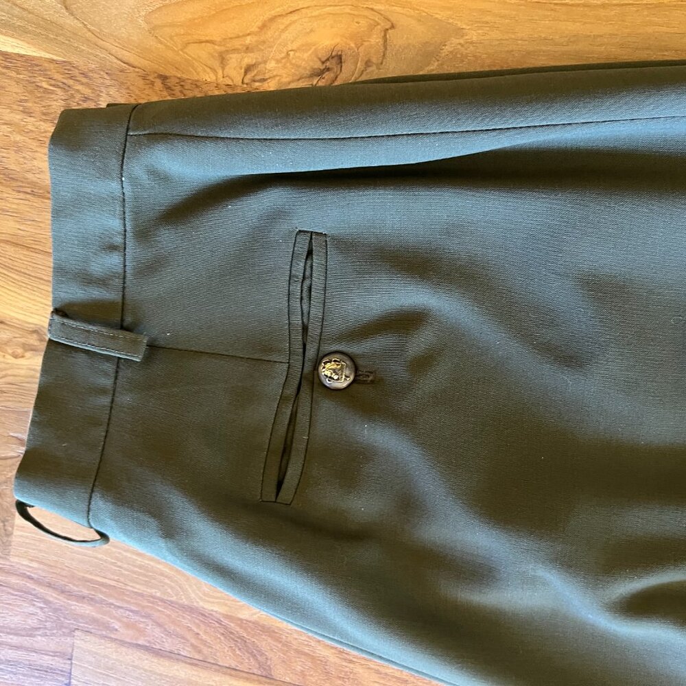 Ralph Lauren Dress Slacks
